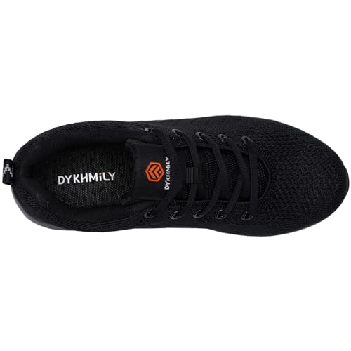 Chaussures de travail embout acier avec amorti coussin d'air - 3