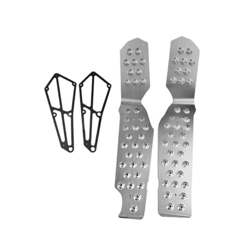 Accessoires X-ADV 750 pédales repose-pieds revêtement plancher moto 2017-2023