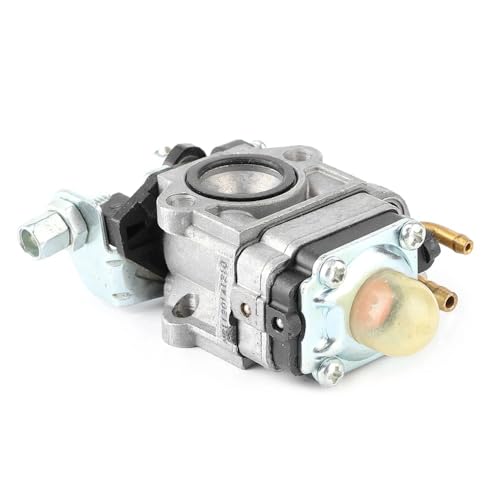 Carburateur compatible TH23 TH26 TH34 en alliage de précision