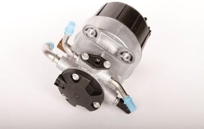 ACDelco Genuine AC Delco Fuel Filter Assembly - TP3014