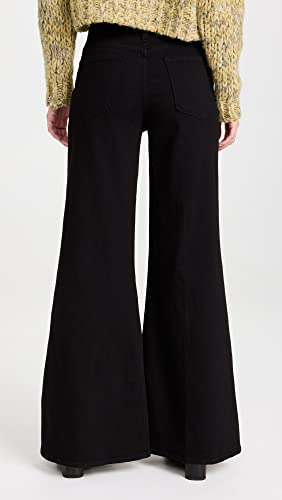 FRAME Women's Le Palazzo Pants3