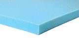 Schaumstoff für Garten/Küchenbank-Auflage