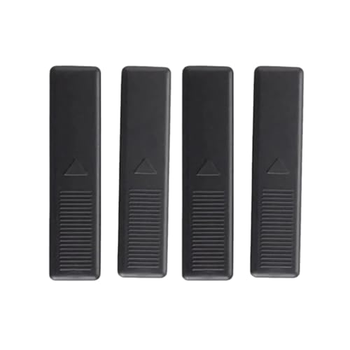 Cache rail de toit de voiture pour Mazda 3 6 CX5 baguette