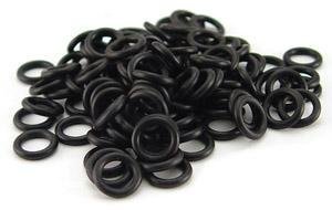Reliable Performance Modifications RPM Paintball Tank Orings 70 Duro - 100 Pack