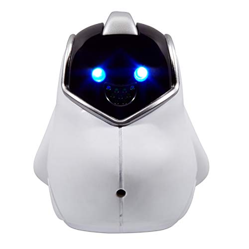 little tikes Friends Interactive Electronic Voice ativado para crianças luzes, sounds e movimento-3 Ways para play-Works with Tobi Smartwatch-Chatter, cor (656675)