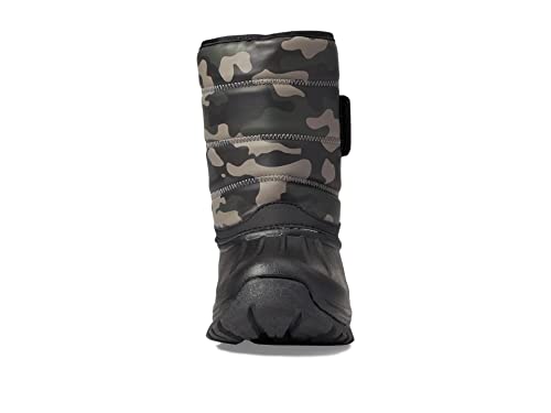 Skechers Boys' Snow Slopes 406432l Little Kid Big Kid2