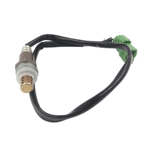 Sonde Lambda capteur d'oxygène 18213-63J12 compatible avec Suzuki - 4