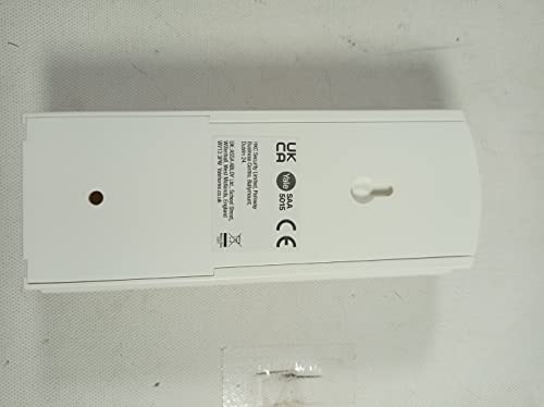 Yale Shed and Garage Alarm, Free-Standing or Wall-Mounted Wireless Alarm, Easily Secure Outside Buildings and Caravans,