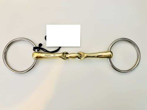 UKSALES25 Broca de anillo suelto Verbindend en ángulo (16,5 cm) Cover