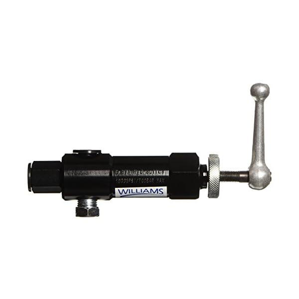 Williams Hydraulics 8V38R Pressure Relief Valve Commercial Valves and