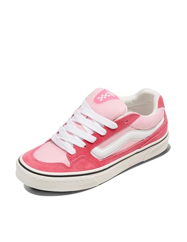 SNEAKERS Uomo VANS CALDRONE VN0007P9FUO1 CANDIED PINK