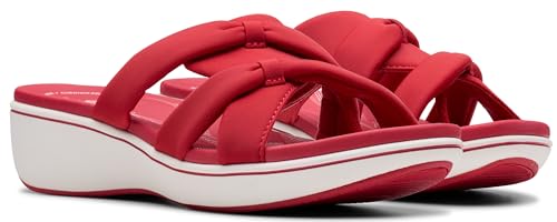 Image of Clarks womens Breeze Rae Cam