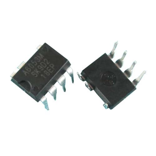 5pieces STR-A6053M DIP-7 A6053M A6053