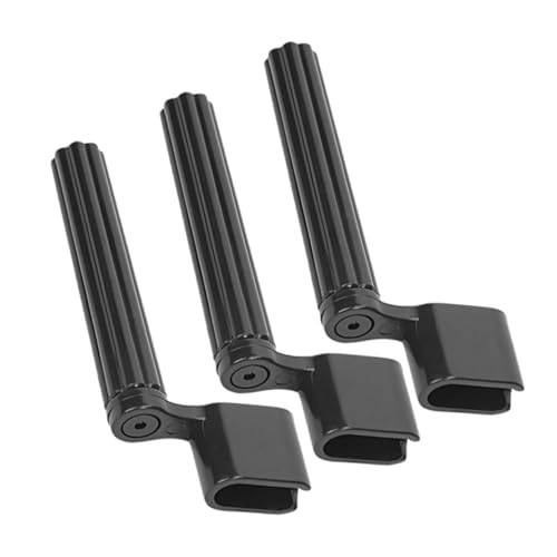 Wakauto Guitar String Winder Easy String Replacement for Acoustic Guitars Ukuleles Made of High-strength Material
