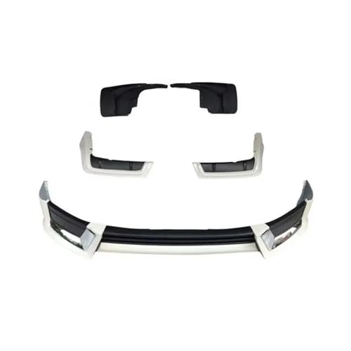 Kit de carrocería GTS para Toyota Cruiser 2019 que elimina el diseño plano