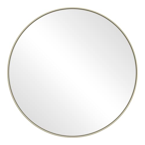 Encuentra espejo redondo de 80 cm marca live deco, en la categoría de espejos para baño. Espejo redondo de 80 cm Marca Live Deco 13