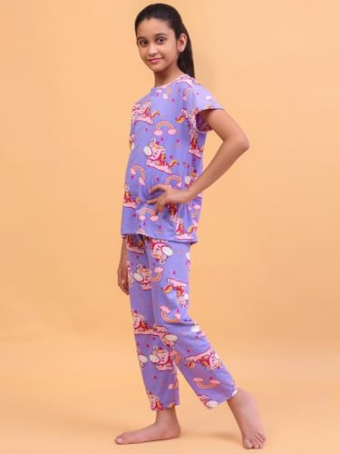 Image of Ninos Dreams Girls Pajama Top