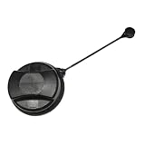 Korek zbiornika paliwa korek wlewu paliwa do Opel Adam Cascada 2013-2019/Astra J 2010-2015/Astra K 2016-2020/Zafira C 2012-2019, OEM: 13498955, 13348085