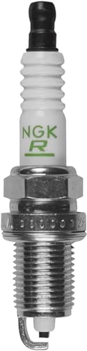 NGK (6855) ZFR7F-11 V-Power Spark Plug, Pack of 1