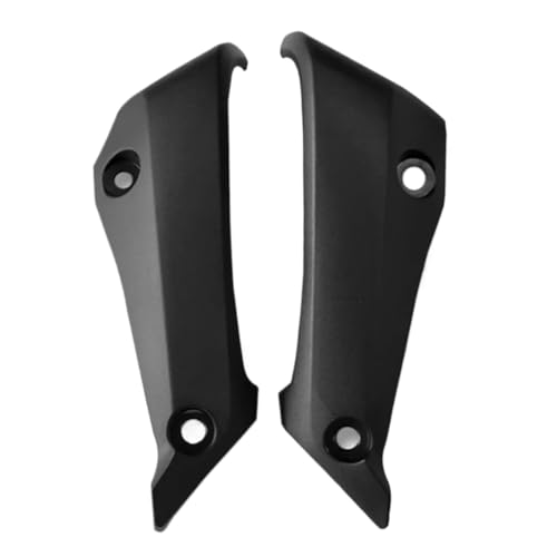 Carénage latéral radiateur MT 03 pour réparer et personnaliser le cadre