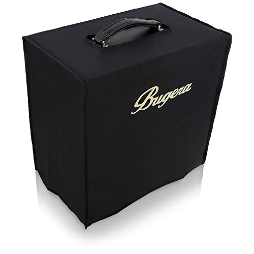 Bugera 112TS-PC – Housse de Protection Haute Qualité pour Ampli Bugera 112TS - Les Beatles, Paul McCartney, John Lennon, RIngo Starr, George Harrison Bugera 112TS-PC - Housse de Protection Haute Qualité pour Ampli Bugera 112TS – Image 4