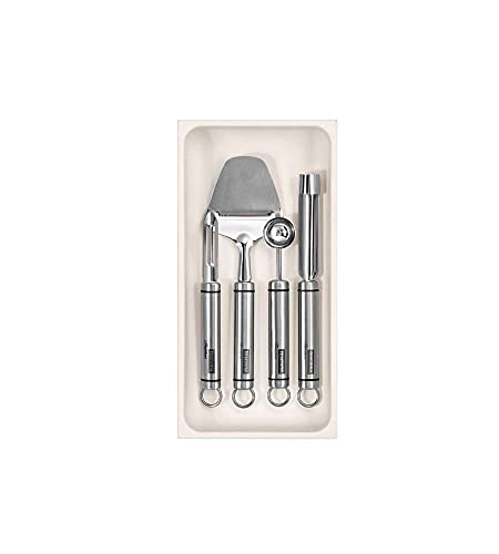 Tescoma 899442 FlexiSpace Drawer Tool Holder, Plastic, White, 30 x 15 x 4.5 cm