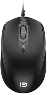 ماوس سلكي عصري FD-3600N