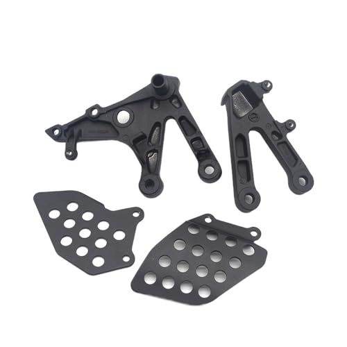 Repose-pieds CBR600RR avant pour remplacer un cale-pied moto usé