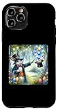 Pulling Festive Eggs Mystical Glade Enchanted