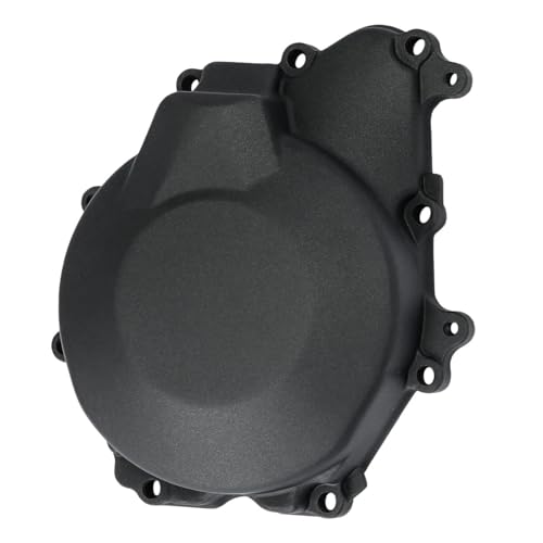 Couvercle de stator YZF R6 réparer un carter moteur gauche fissuré