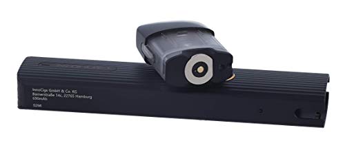 Uwell Caliburn G e zigarette - 690mAh Akkukapazität - Pod-System 2ml - Farbe: grau – Bild 8