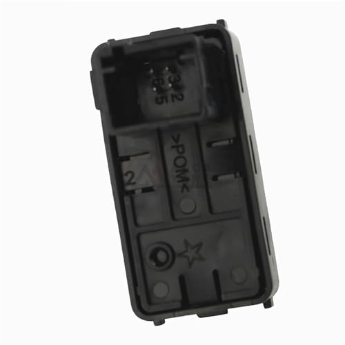 Bouton de vitre 6490.E3 passager interrupteur lève-vitre auto commande électrique - 4