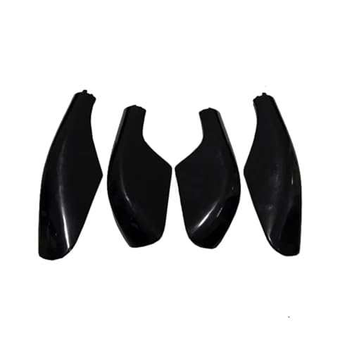 Embout de protection pour barres de toit Toyota Land Cruiser LC100 capuchon extérieur 1998-2007