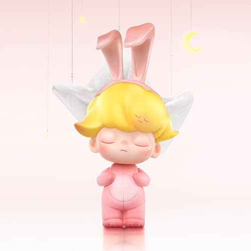 Pop Mart Dimoo Retro Series 1Pc Exclusive Character Action Figure Box Toy Popular Collectible Art Toy Cute Figure Creative Gift, For Christmas Birthday Party Holiday #TOP1