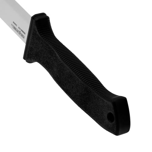 Cold Steel Peace Maker Faca tática de lâmina fixa com bainha, Peace Maker II