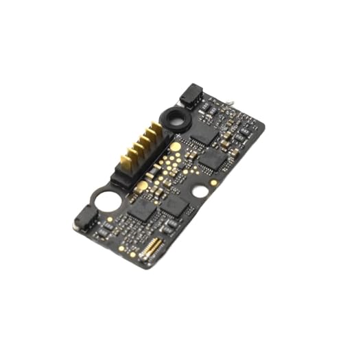 FDMOZRE ESC�{�[�h�A���[�^�[�P�[�V���O�A�p���`���g�J�����A�u���P�b�g�ȂǗp DJI for Mini 4 Pro(ESC�{�[�h)