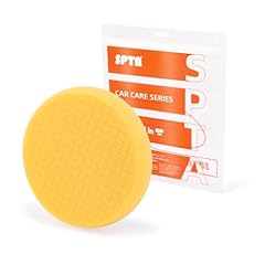 1Pc Yellow T80 High-Cut Pad