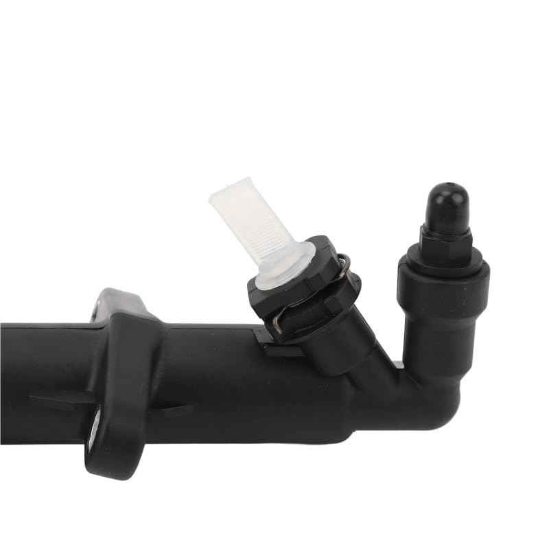 Cilindro esclavo de embrague compatible con Peugeot 206, 307 y 407 5