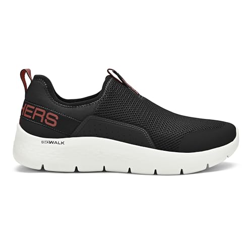 Image of Skechers Mens GO Walk Flex Sneaker