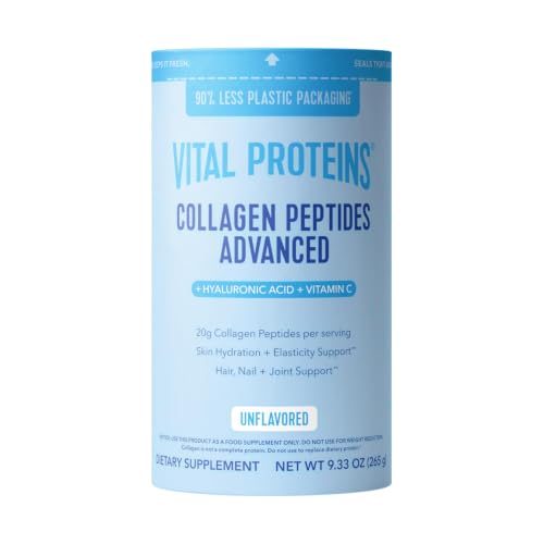 Vital Proteins Collagen Peptides Advanced