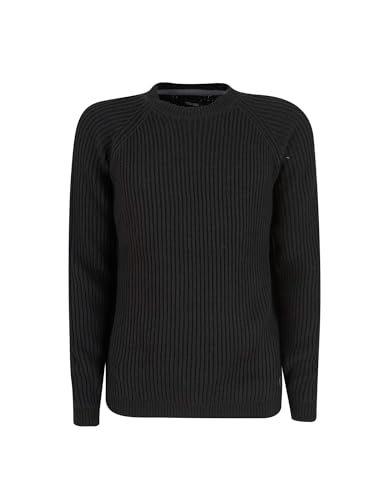 Maillot noir M881-MT00 Yes Zee anti-transpiration contre la chaleur