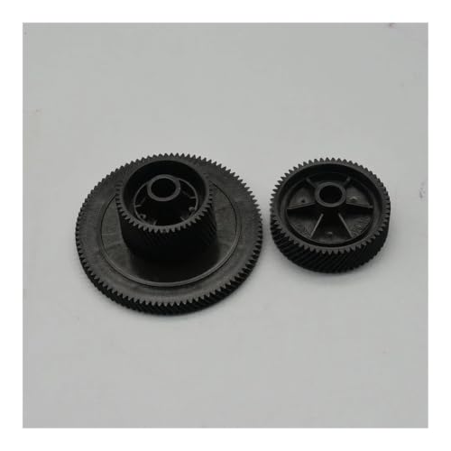 Engranaje de tambor para impresoras HP LaserJet M712dn M435nw y M725dn