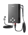 Ranein 18L Tankless Water Heater, Propane Gas, Outdoor Up to 4.74 GPM, 85,300 BTU On-Demand Instant Hot Water Heater