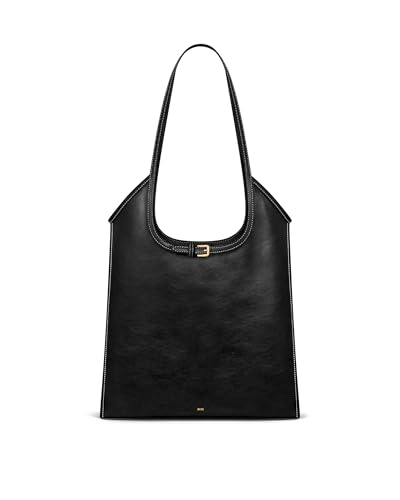 Bolso Tote de hombro adornado JW PEI Brooke para mujer miniatura 1