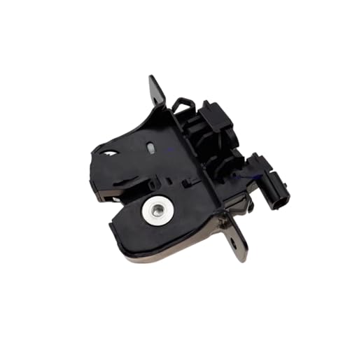 Cerradura maletero coche con motor actuador de alta precisión para Dacia Duster