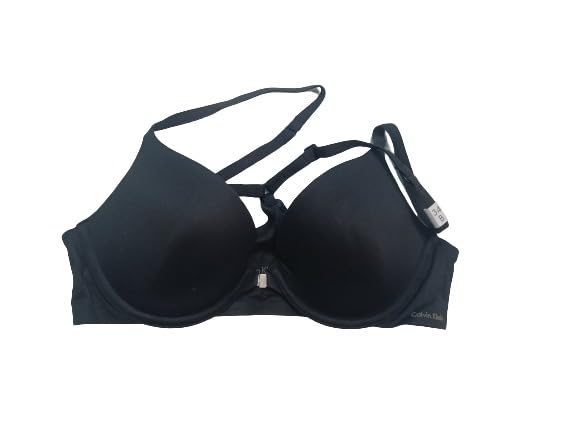 GenericCKL Body Wing Lining Hello Sugar 34B Bra Black