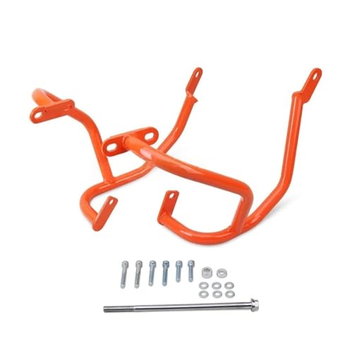 Protecteur de cadre de moto Duke 390 250 anti-choc et robuste