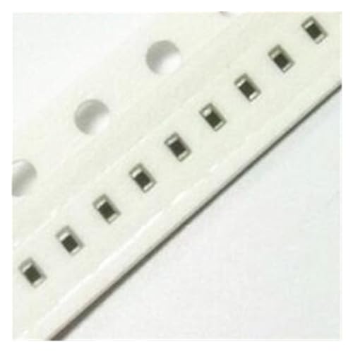 Résistance SMD 0201 composant passif CMS 6K8 Ohm 5%