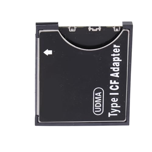 Adaptador CF inalámbrico WiFi 2TB tarjeta de cámara interfaz tipo I Fuji MMC de alta velocidad
