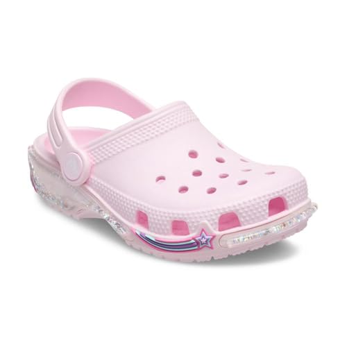 Image of crocs Unisex-Child Classic Sandal Clogs